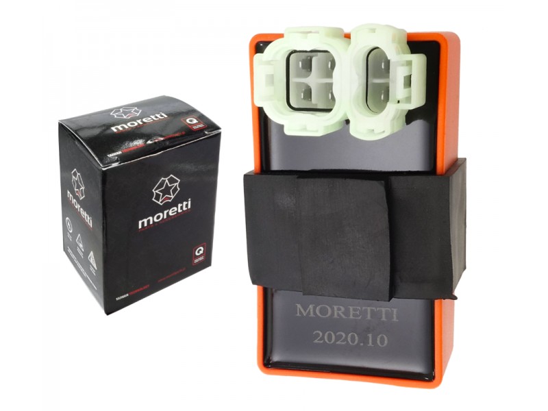 Ignition module for Keeway scooter