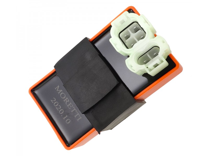 Ignition module for Keeway scooter