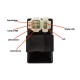 Ignition module for scooter 50cc 4T different models