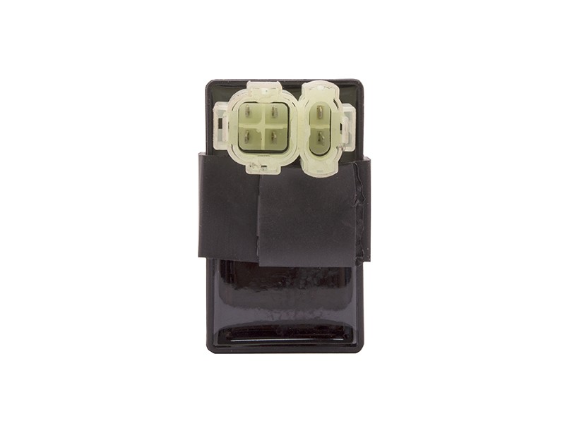 Ignition module for scooter-tuning