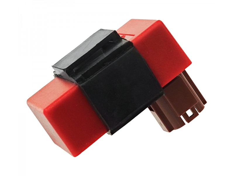ignition module Falcon 50 (E5)