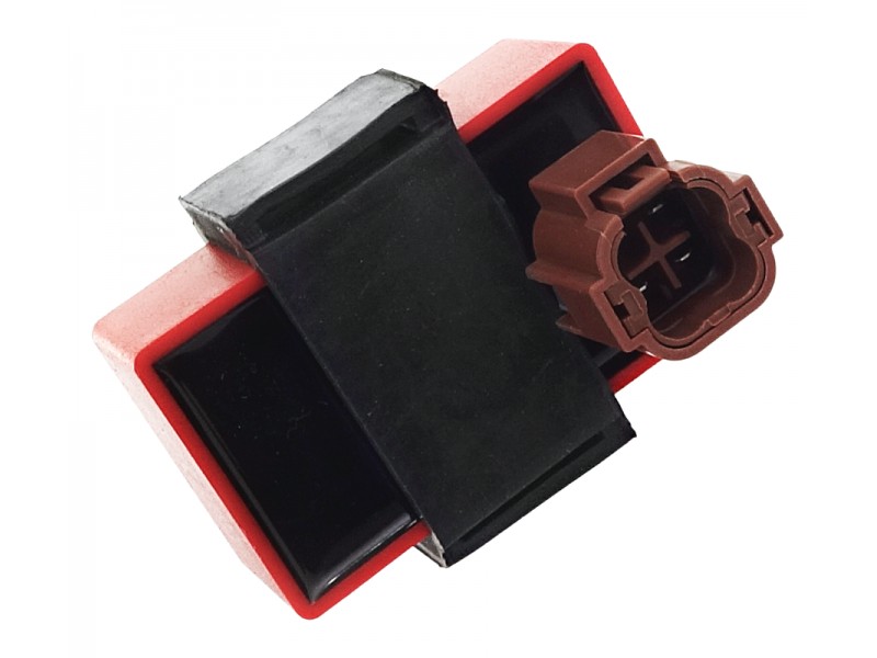 ignition module Falcon 50 (E5)