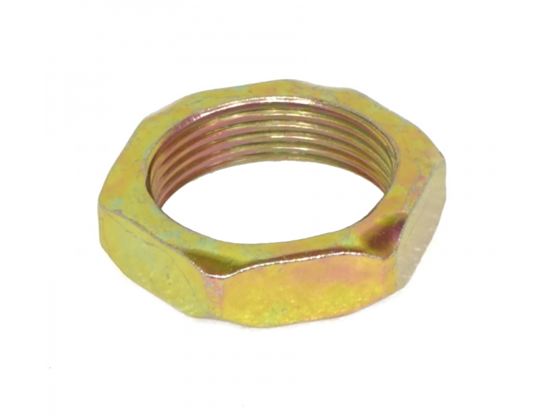 ATV Raptor 125 Axle Nuts