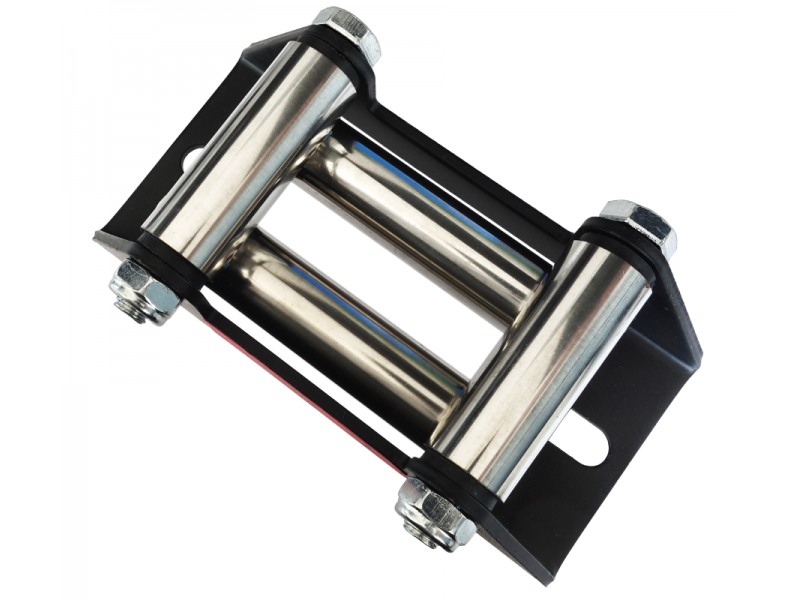 Winch guide Hisun Tactic 550