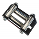 Winch guide Hisun Tactic 550