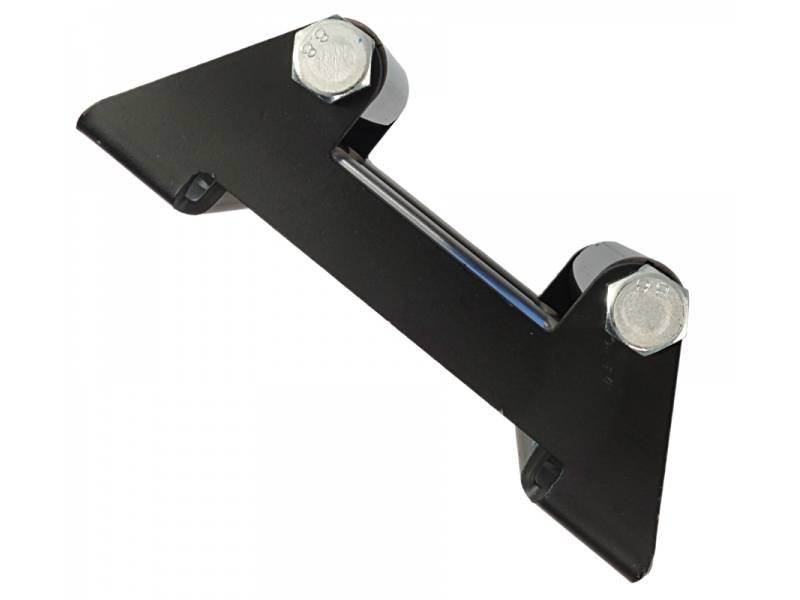 Winch guide Hisun Tactic 550