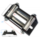 Winch guide Hisun Tactic 550