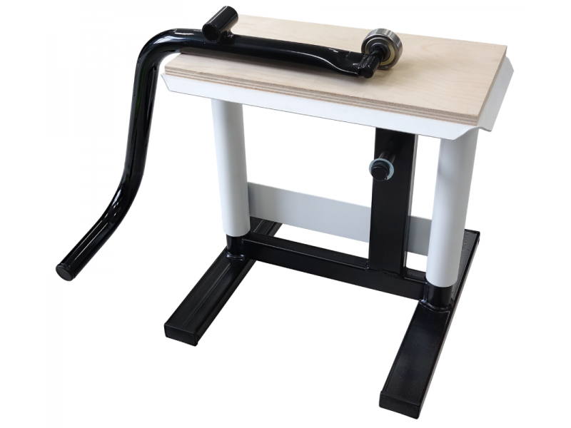 Motorcycle Stand Cross Lift