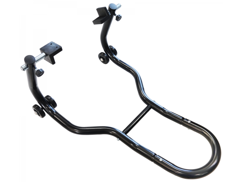Motorcycle stand rear – universal swingarm
