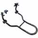 Motorcycle stand rear – universal swingarm