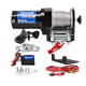 BST winch 2000 LBS