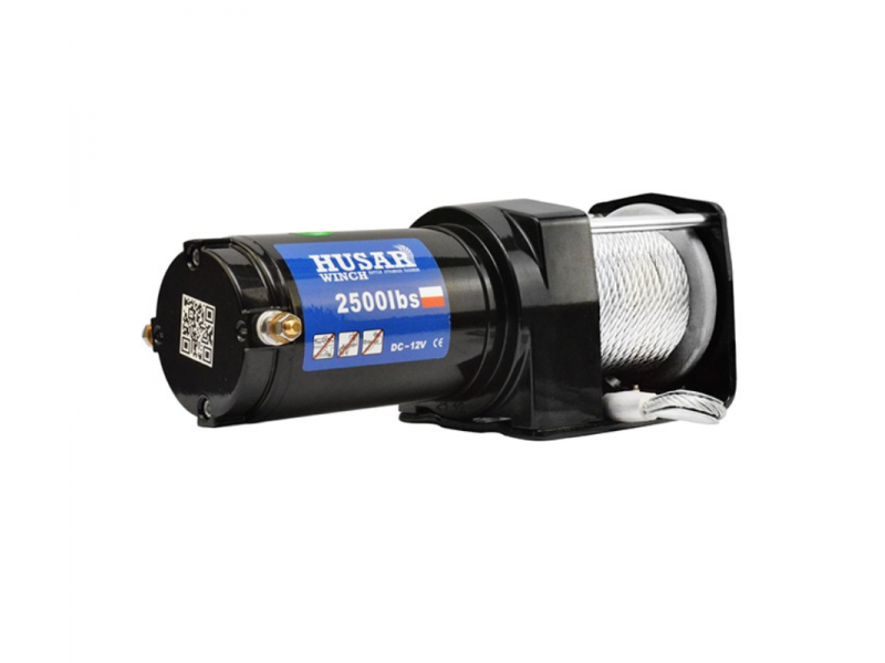 BST winch 2500 LBS