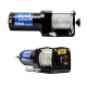 BST winch 2500 LBS