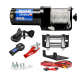 BST winch 2500 LBS