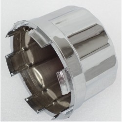 Decorative cover ATV Raze 200 rims