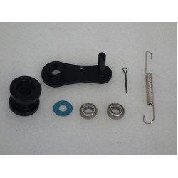 Rear chain tensioner (set) BXF 150