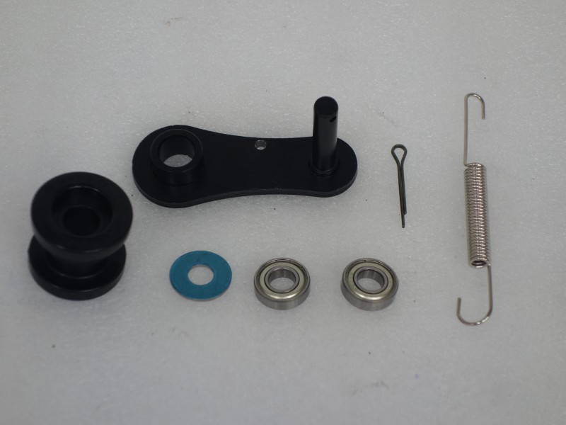 Rear chain tensioner (set) BXF 150