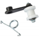 Chain tensioner ATV Thor 125