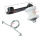Chain tensioner ATV Thor 125