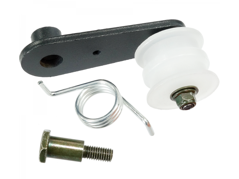 ATV Raze 200 chain tensioner