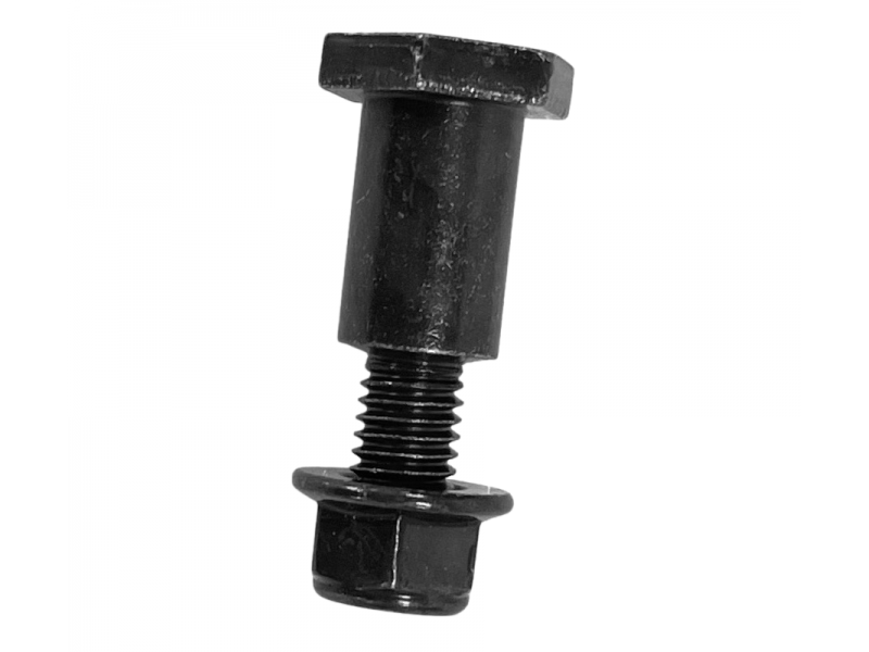Chain tensioner with roller ATV Terrax