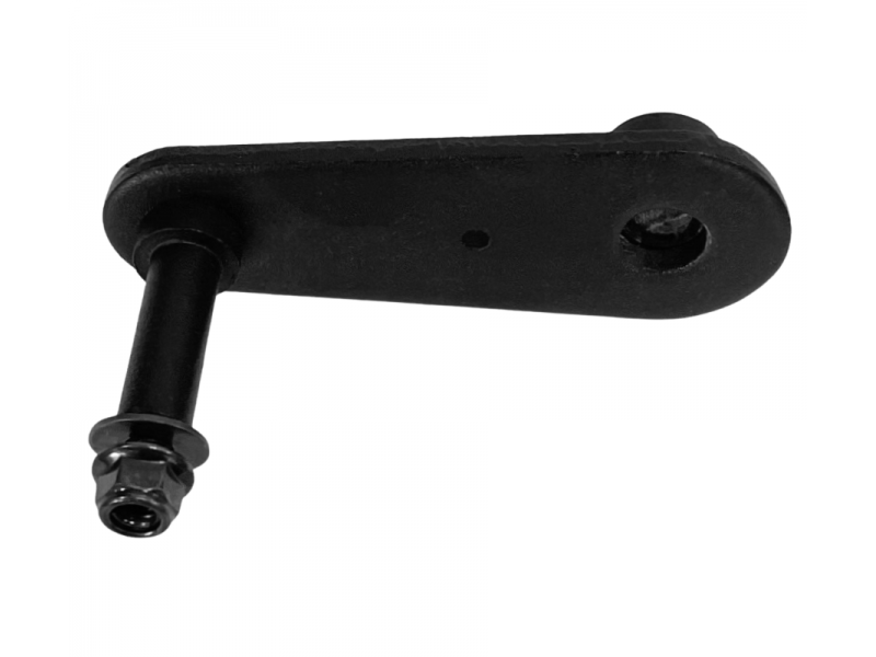 Chain tensioner with roller ATV Terrax