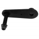 Chain tensioner with roller ATV Terrax