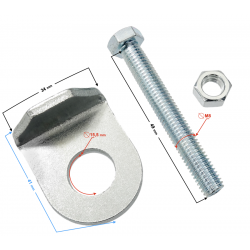 Chain tensioner NXT 125