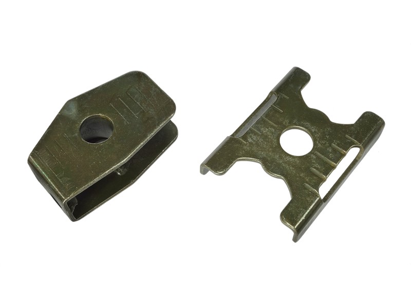Chain tensioner for FR 2 moped