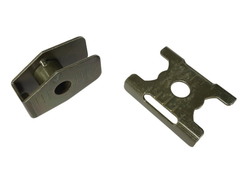 Chain tensioner for FR 2 moped