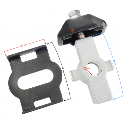 Chain tensioner Naked 50