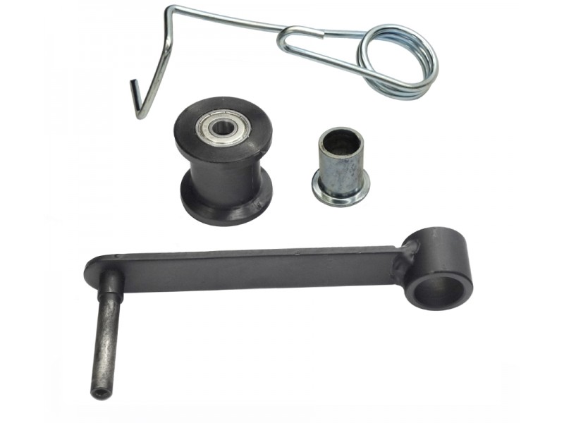 Chain tensioner for ATV 250ST-9E