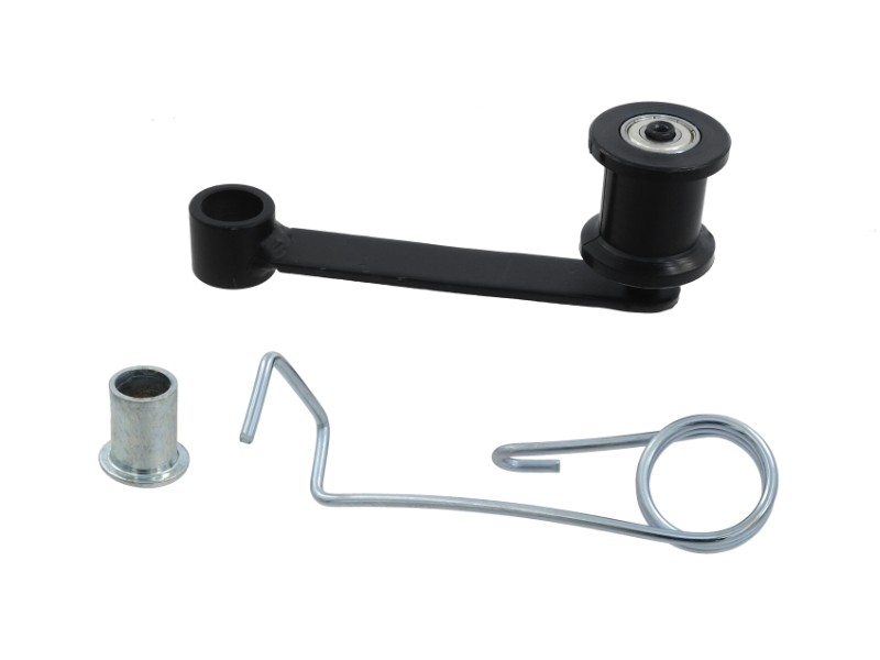Chain tensioner for ATV 250ST-9E