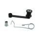 Chain tensioner for ATV 250ST-9E