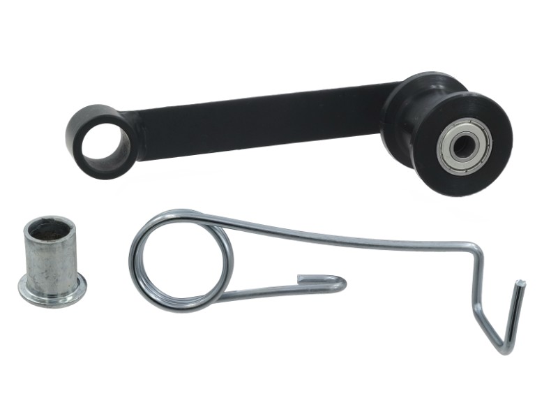 Chain tensioner for ATV 250ST-9E