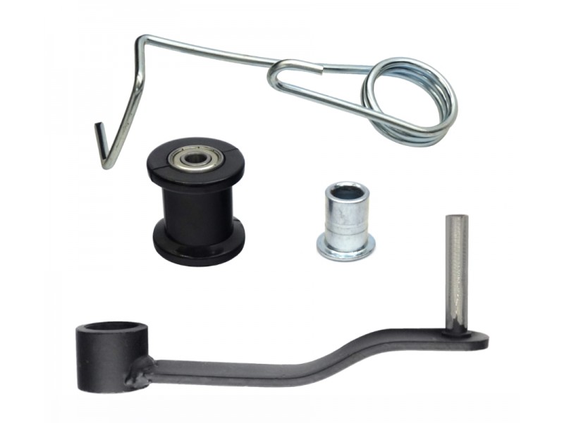Chain tensioner for ATV 250 STXE