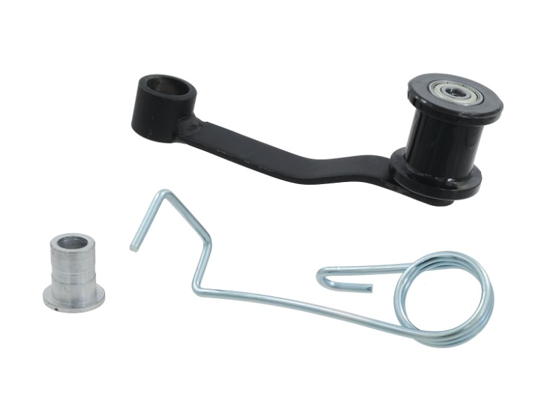 Chain tensioner for ATV 250 STXE