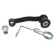Chain tensioner for ATV 250 STXE