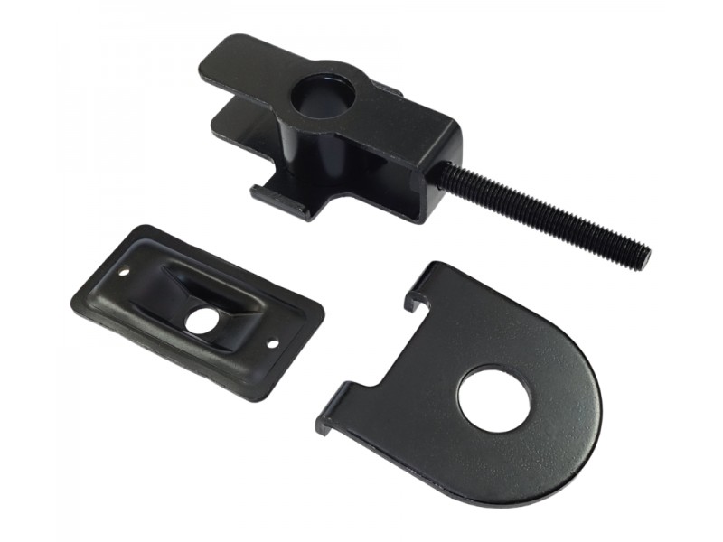Chain tensioner BLADE r
