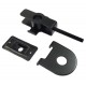 Chain tensioner BLADE r