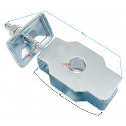 Chain tensioner Street-R 125
