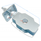 Chain tensioner Street-R 125