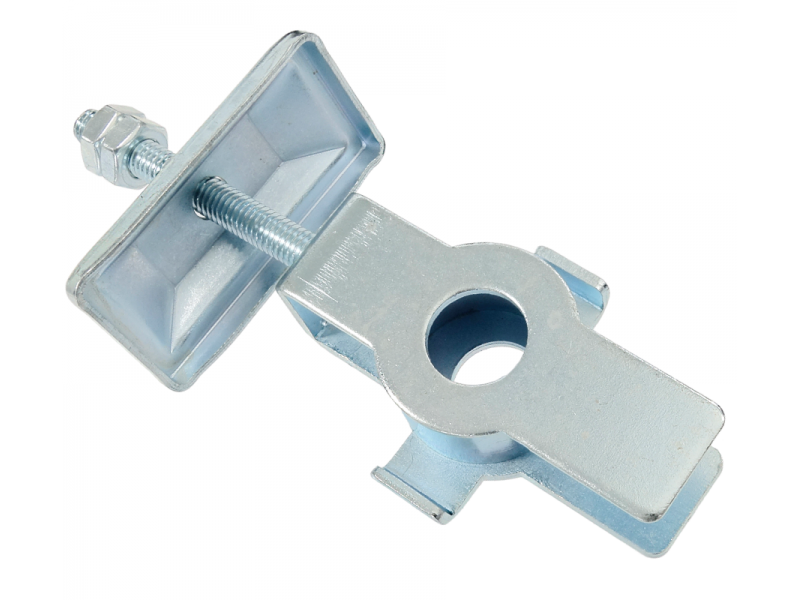 Chain tensioner right GT 125