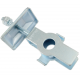 Chain tensioner right GT 125