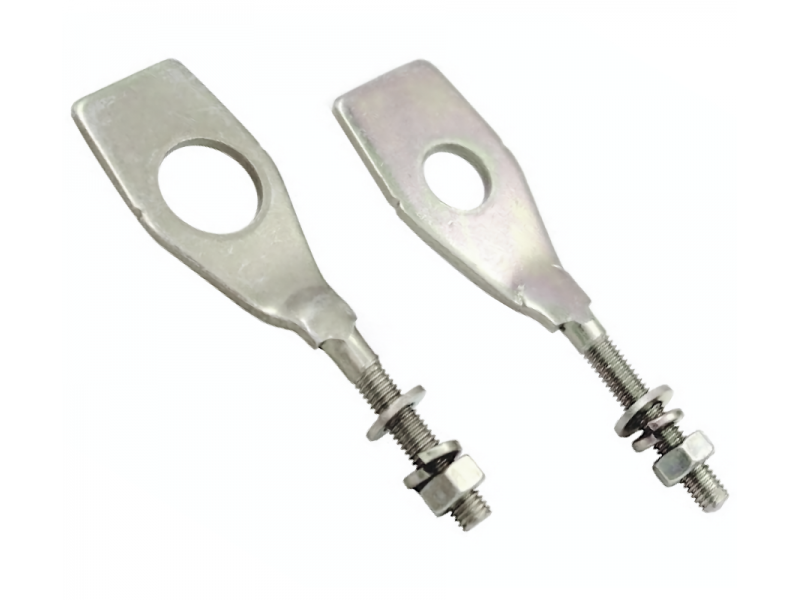 Chain tensioner for Ranger Classic (E5)