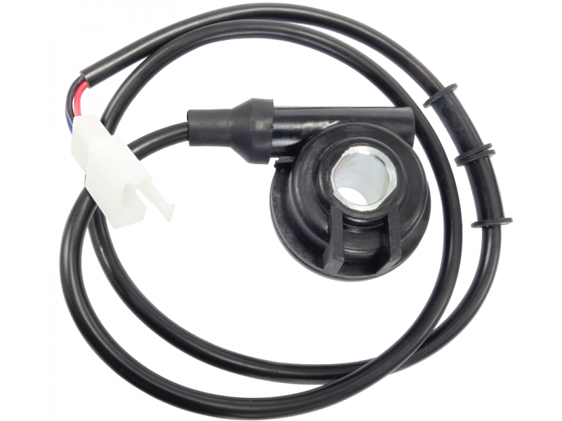 (WHOLESALE) Naked 50 meter drive