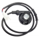 (WHOLESALE) Naked 50 meter drive