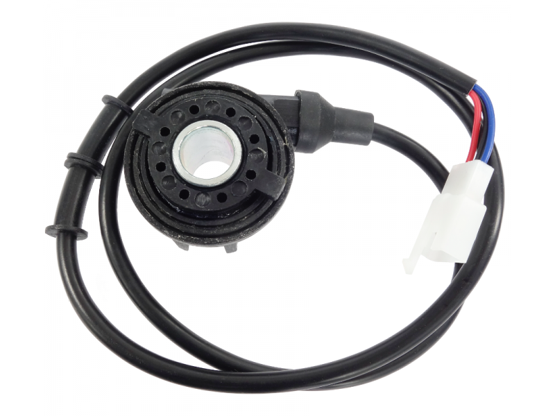 (WHOLESALE) Naked 50 meter drive