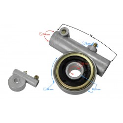 Speedometer drive WSK