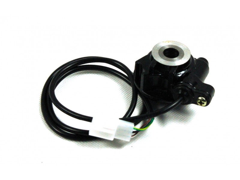 Speedometer drive for B-Max scooter Speedometer drive for B-Max scooter